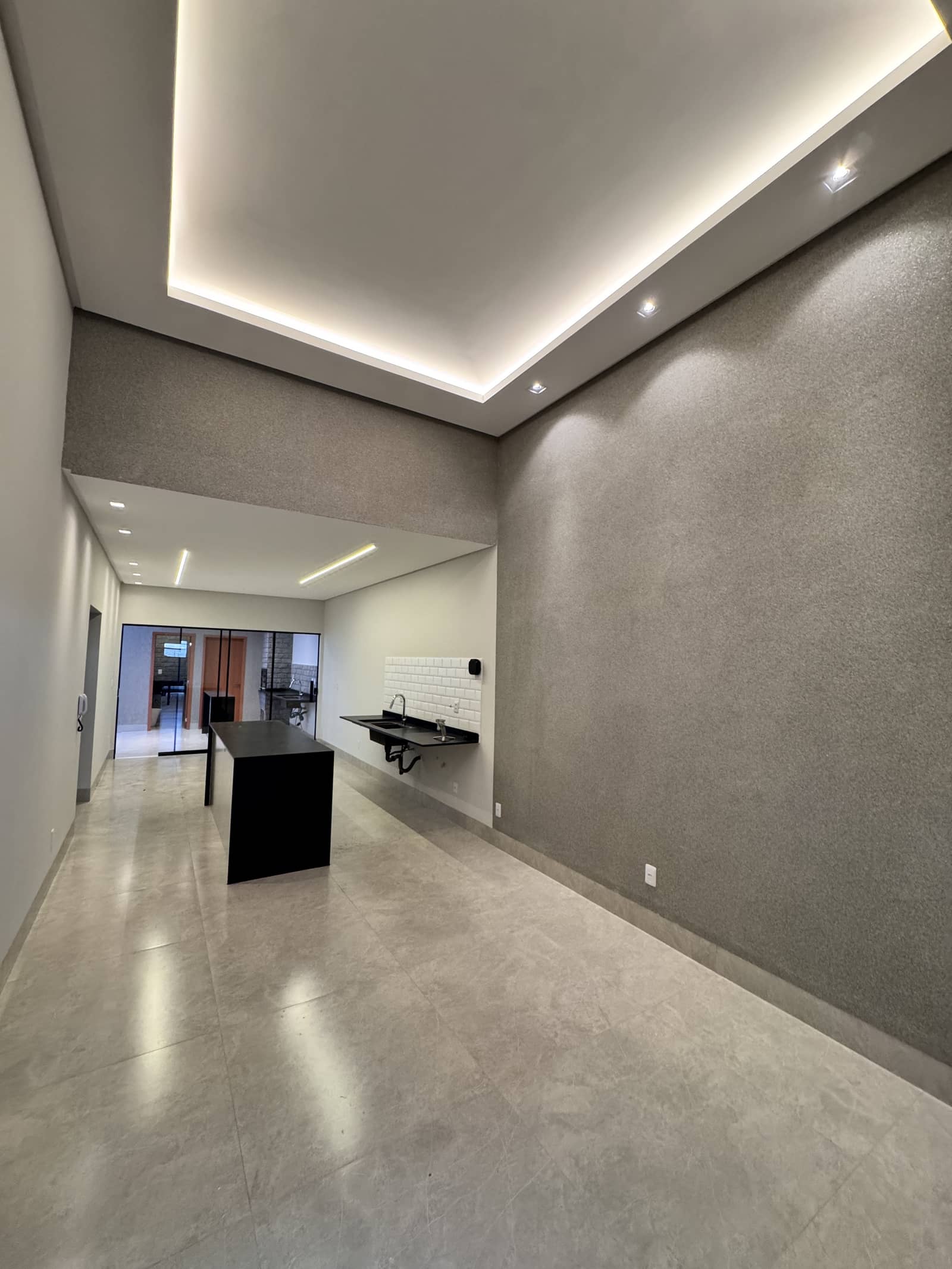 Casa Buriti Sereno 115,19 m²