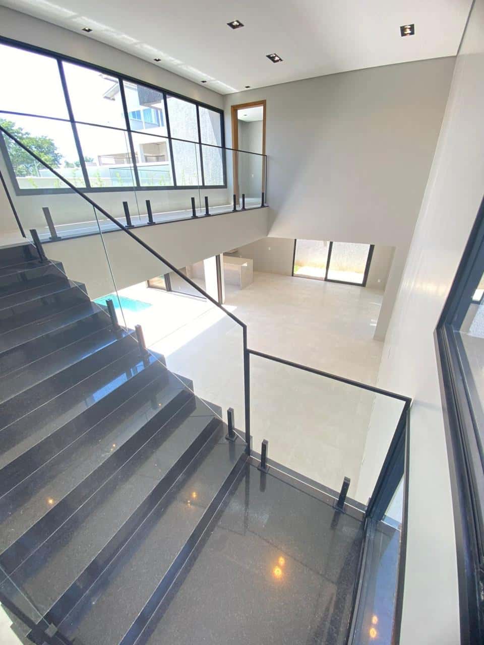 Sobrado Jardins Capri 326M²