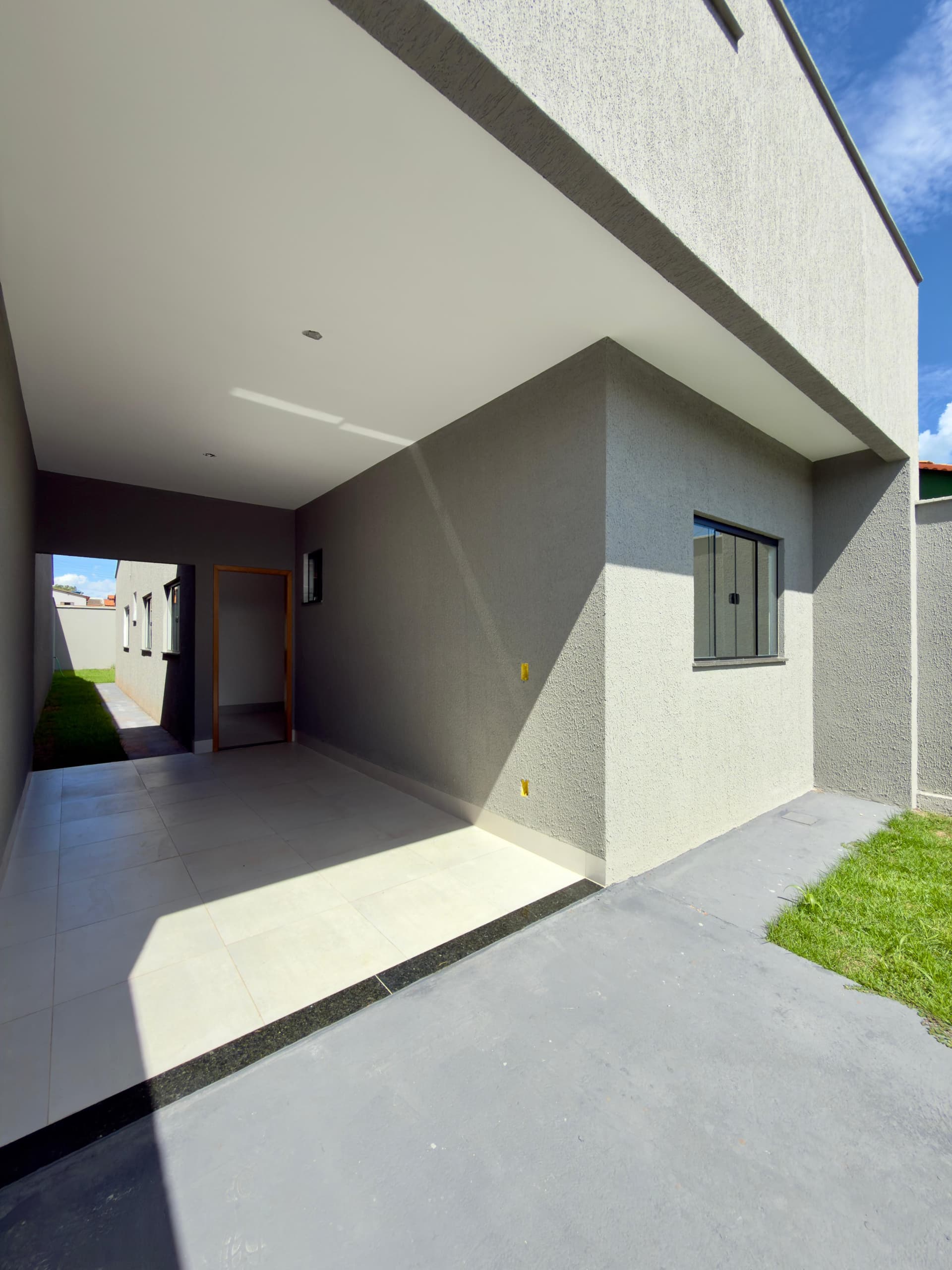 Casa Dom Bosco 84m²