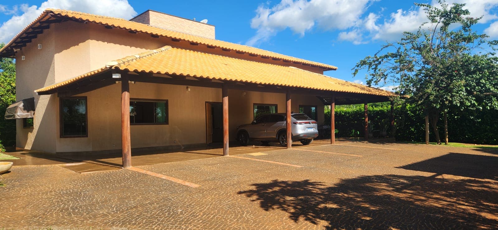 Chácara Recanto D'Itália 2.247m²