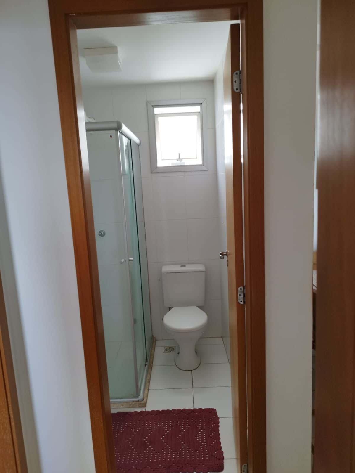 Apartamento Residencial Solar Lírios do Campo 63m²