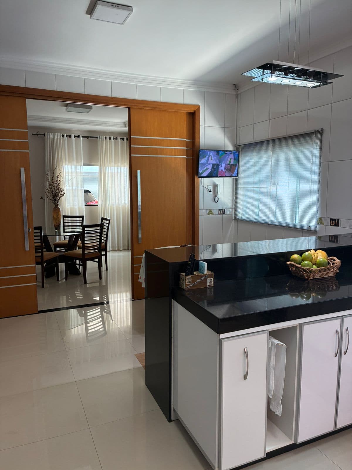 Casa No Anápolis City - 241m²