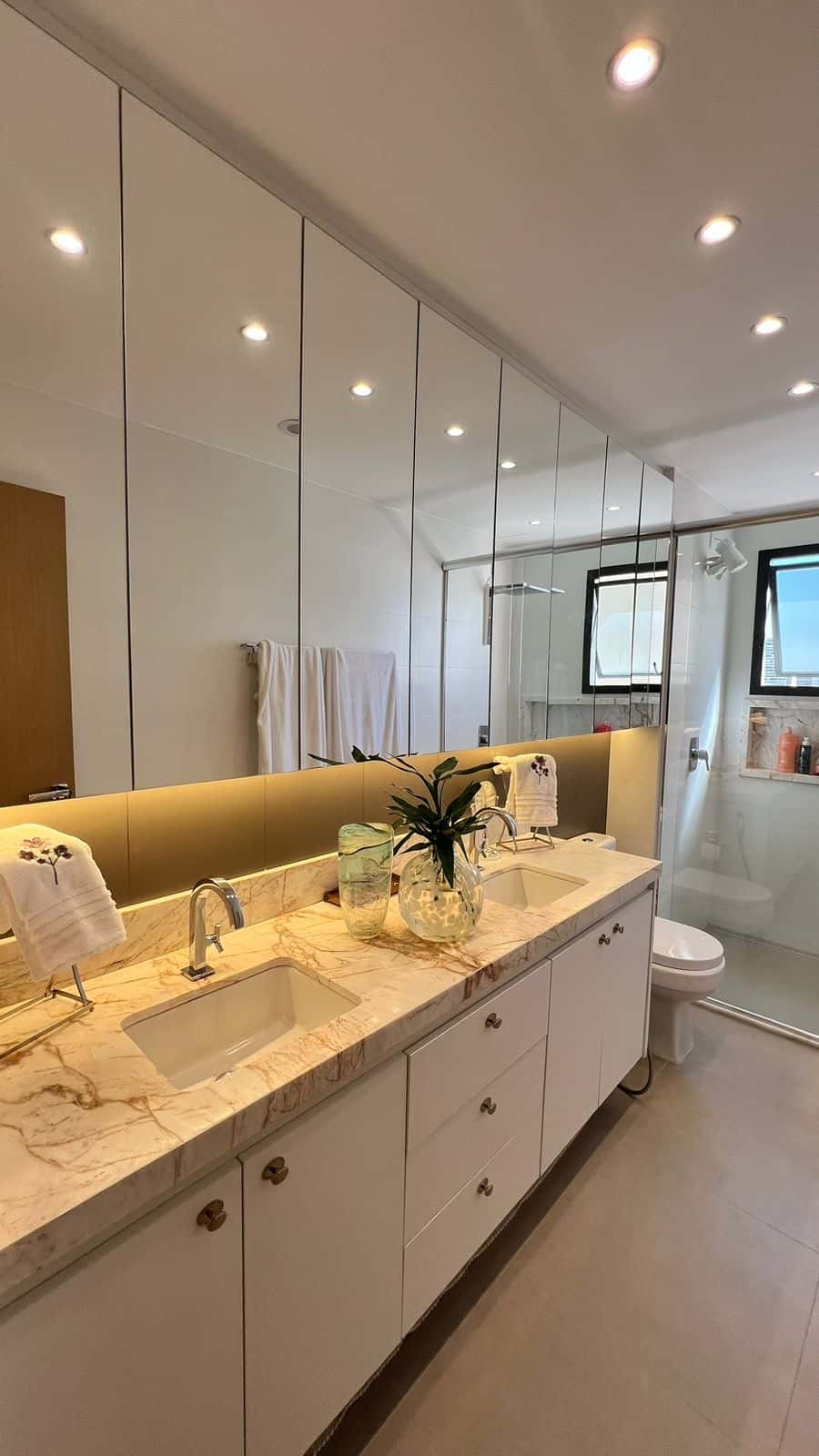 Apartamento Vero Home Gourmet 162m²