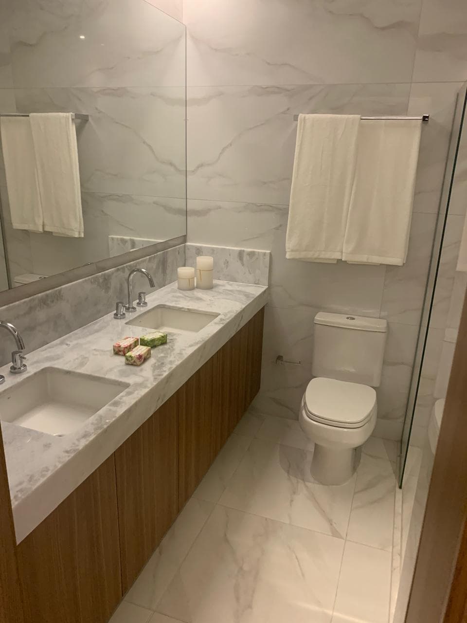 Apartamento Maestro Residense 88m²