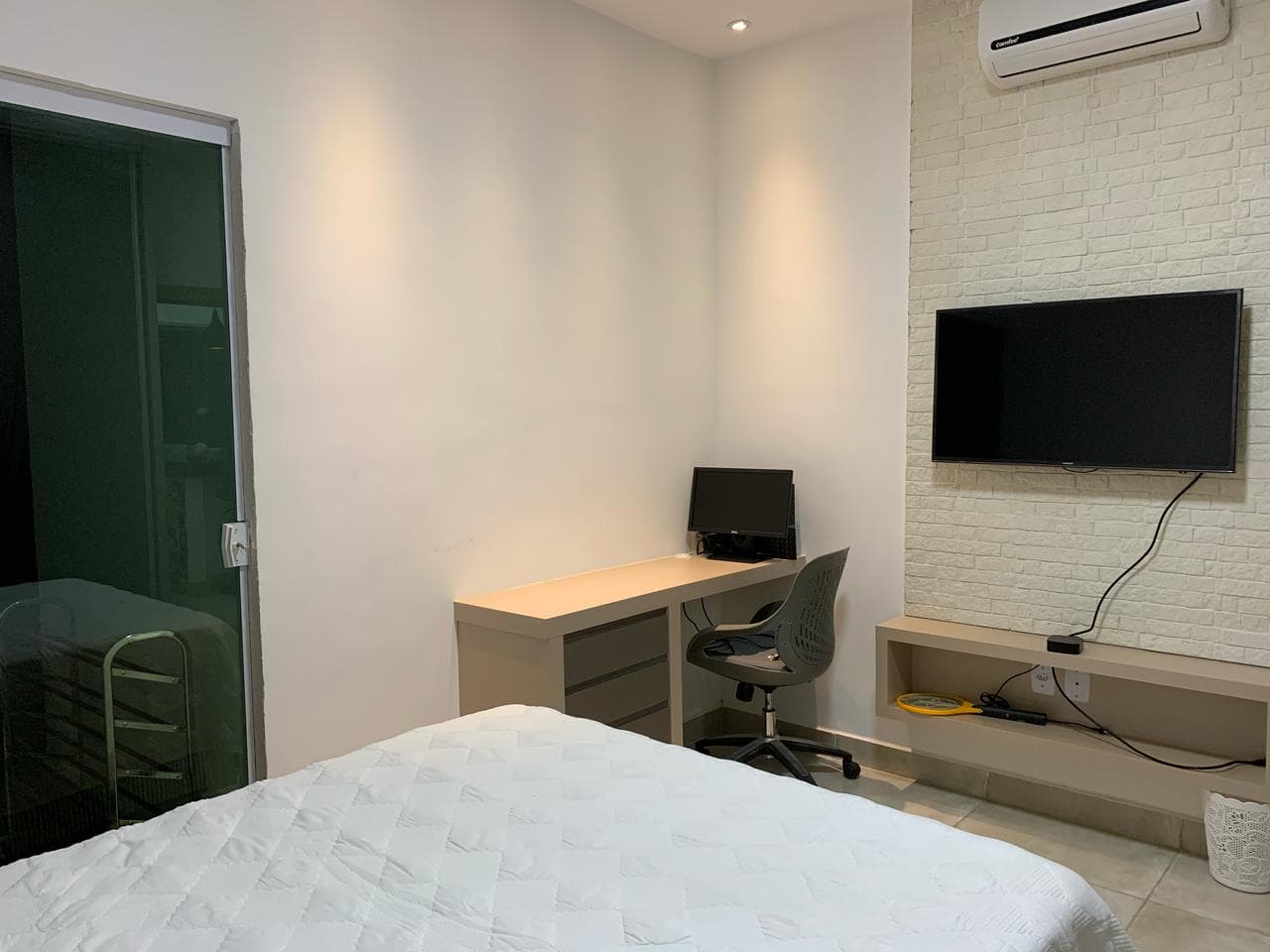 Casa Residencial Paraíso Senador Canedo 300M²