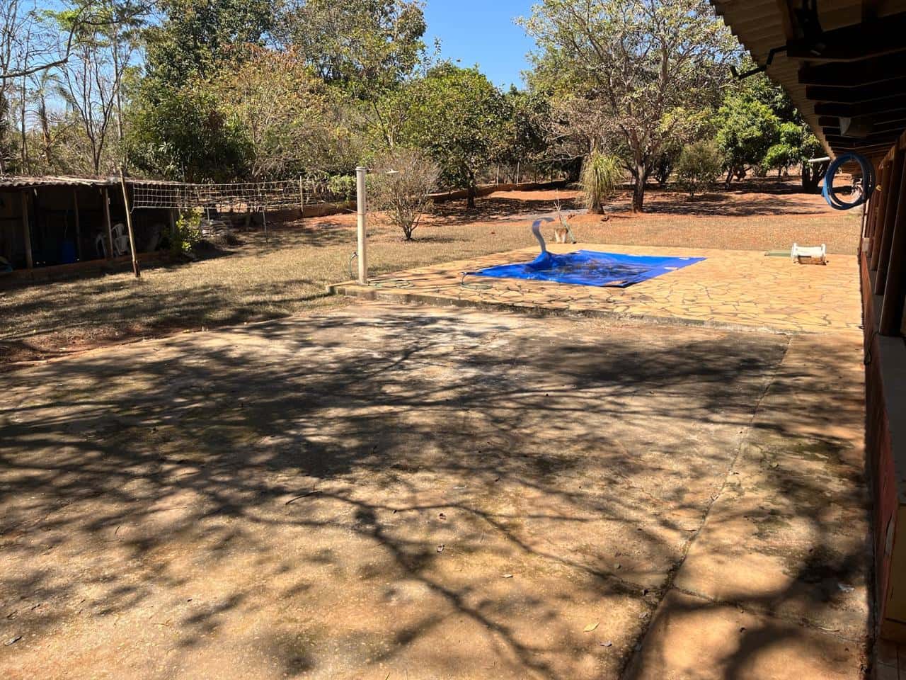 Chácara Trilhas do Cerrado 5.200m²