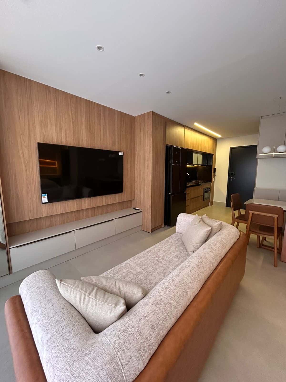 Hub Compact Life 47m²