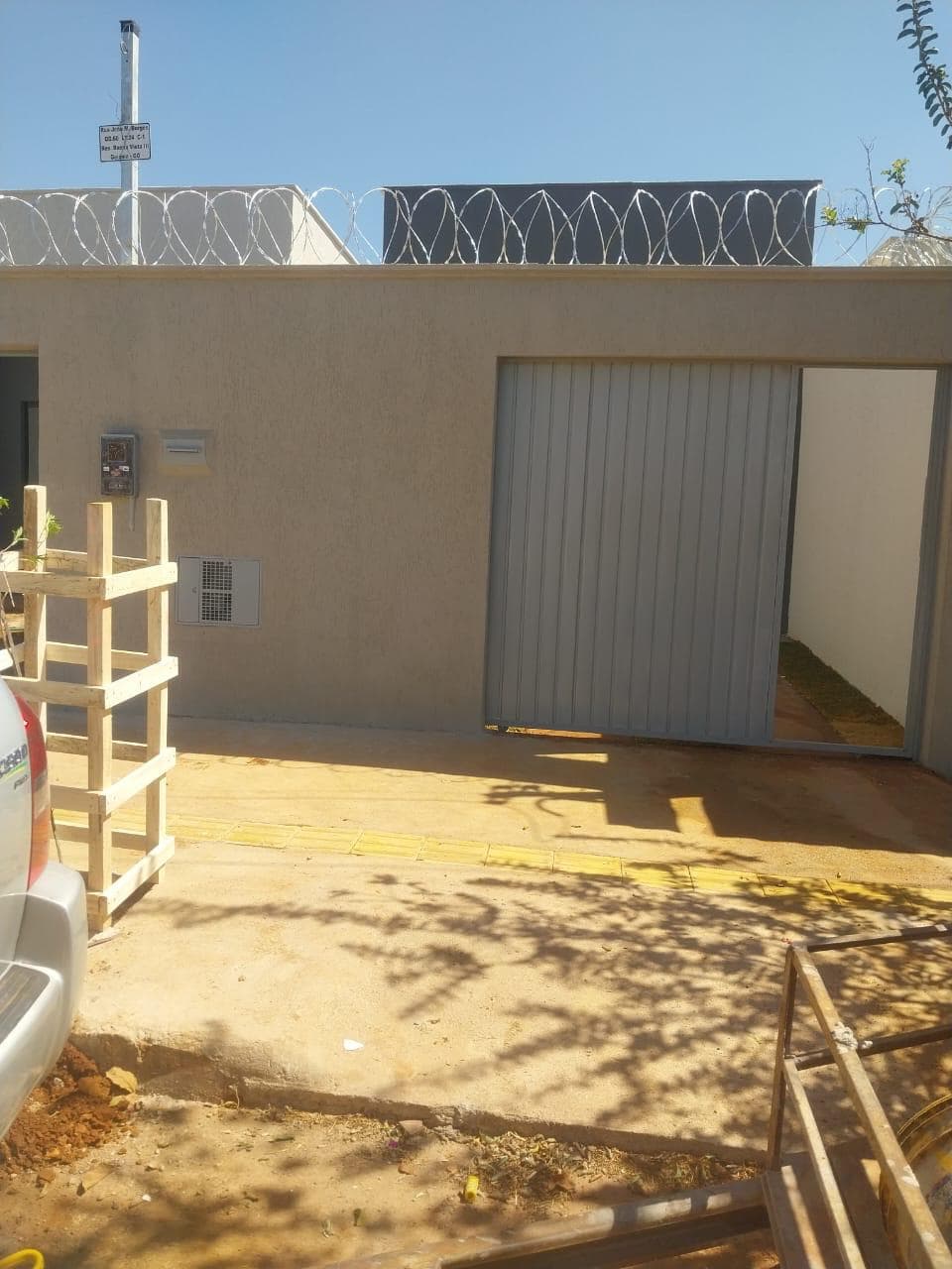 Casa Buena vista 69.27m²