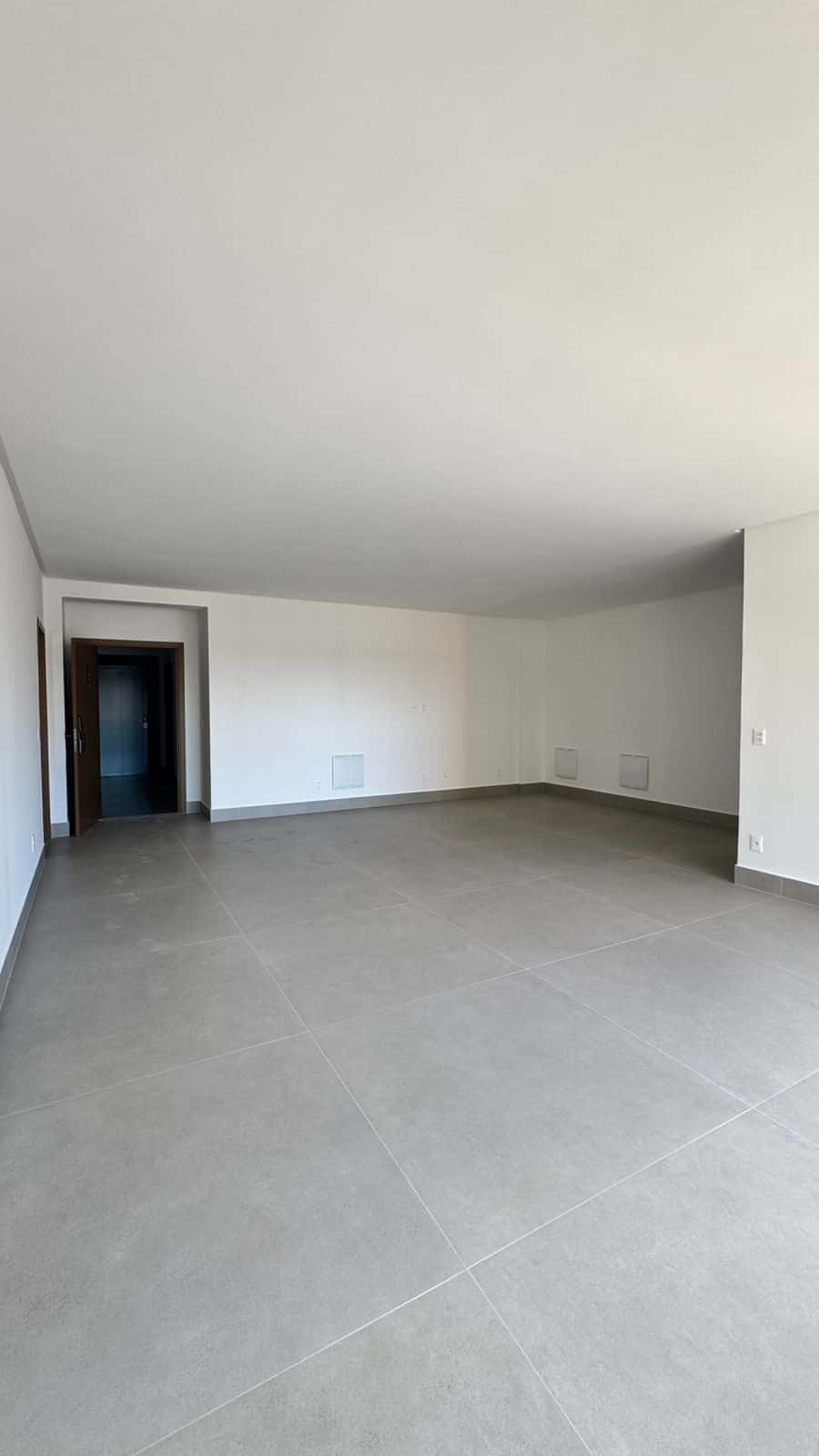 Apartamento no Gran Marista 139M²