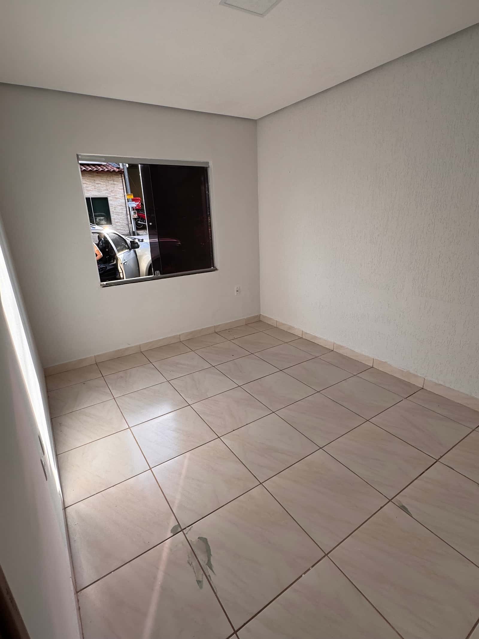 Casa Jardim Novo Mundo 150m²