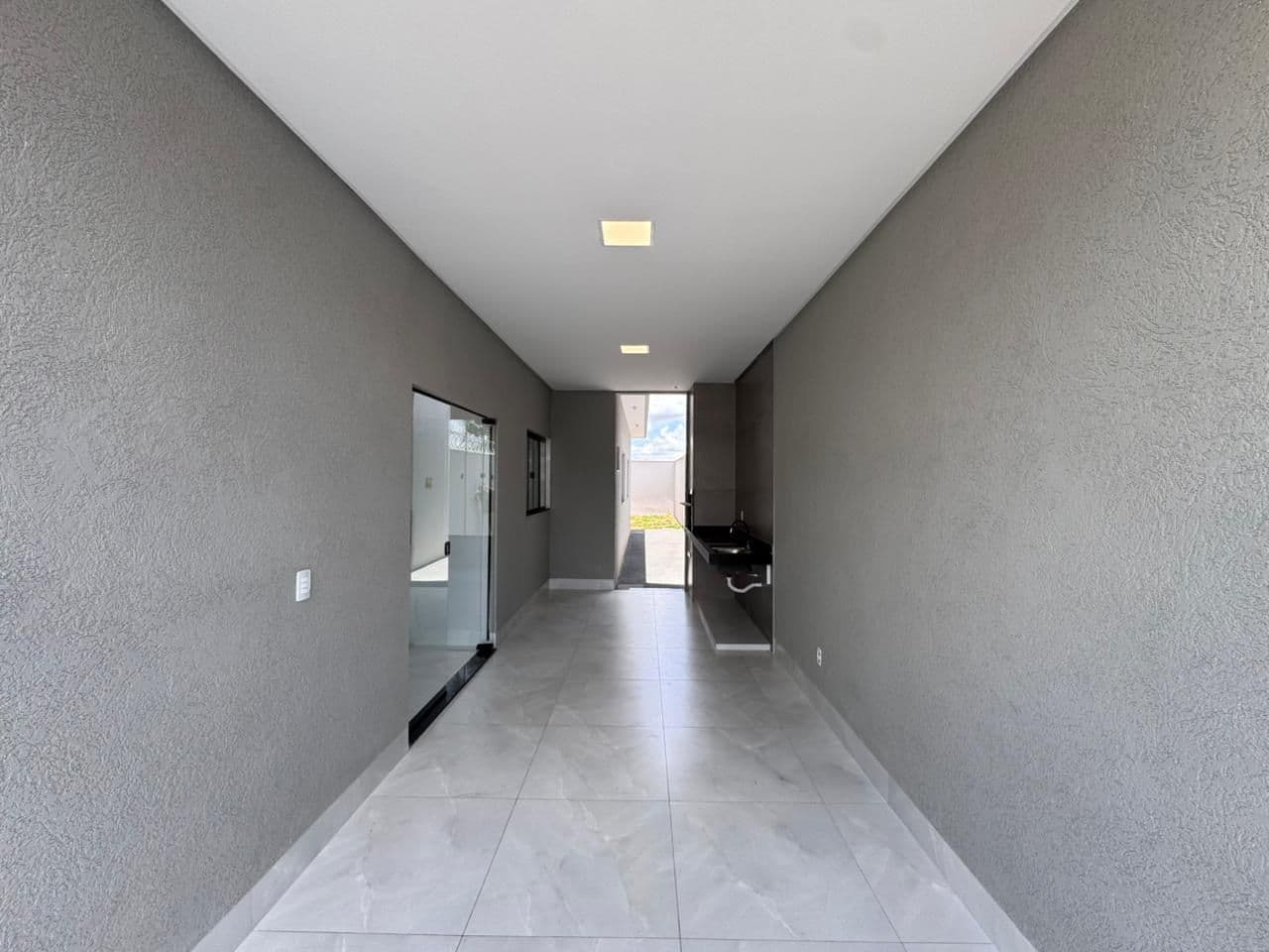 Casa Parque Ibirapuera 85,47m²