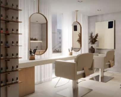 Studio Metropolitan Bueno 37m²