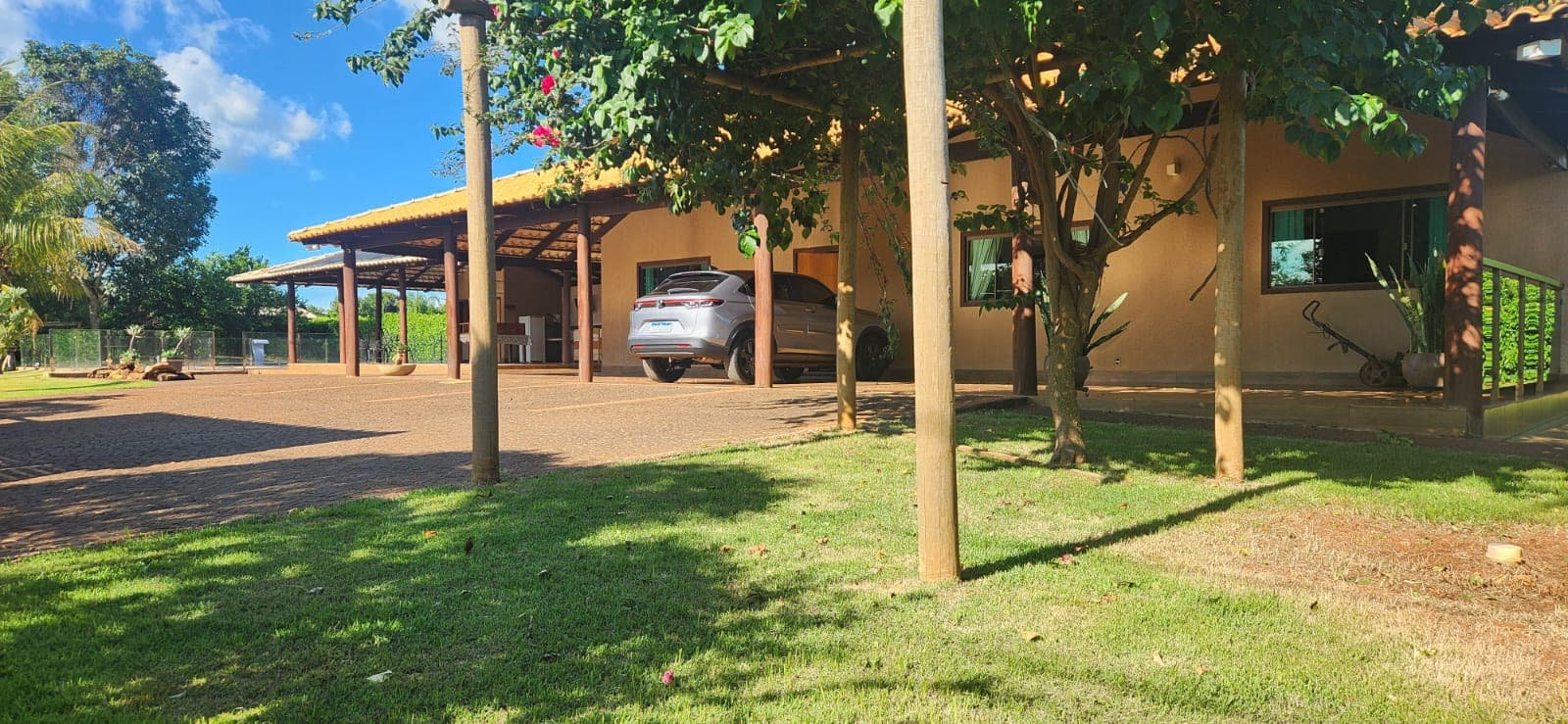 Chácara Recanto D'Itália 2.247m²