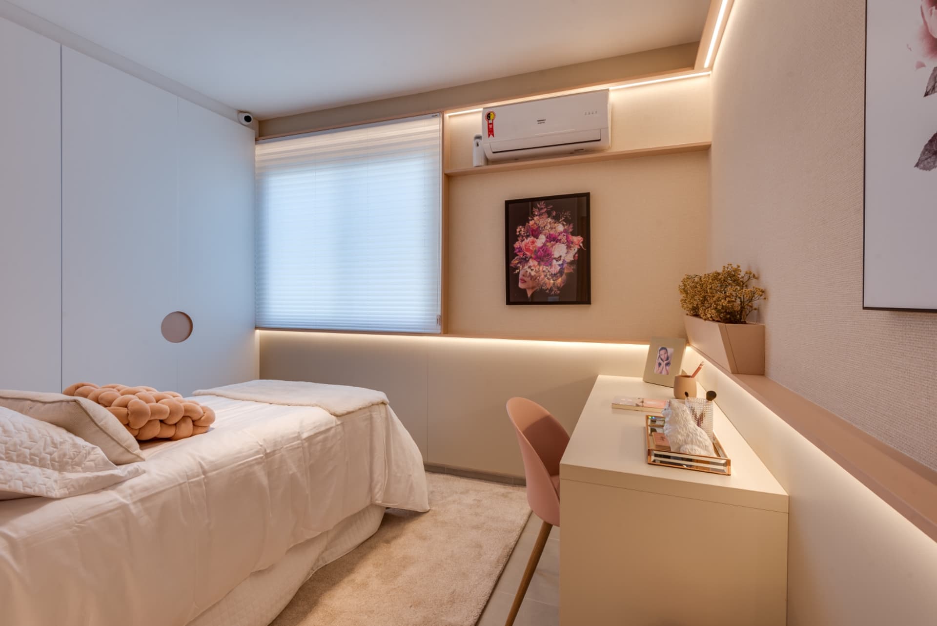 Casa Jardins Cannes 202m²