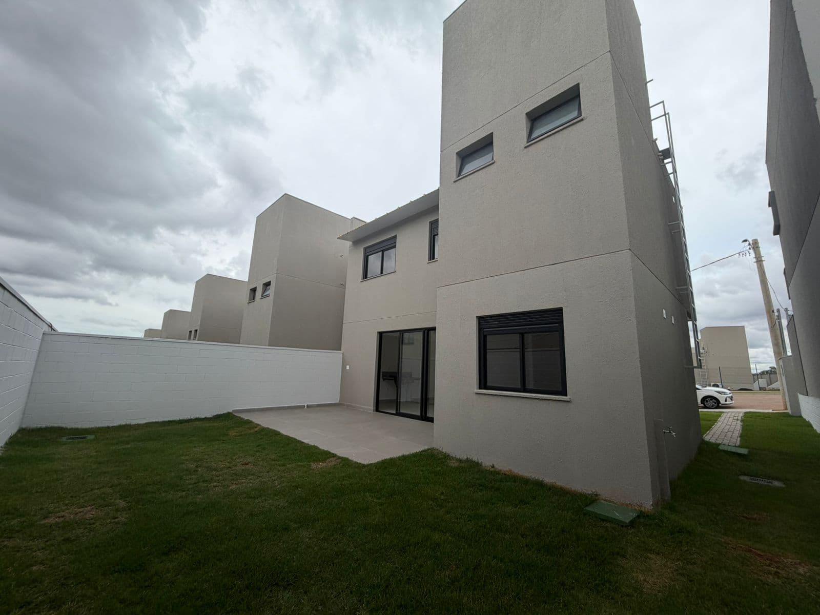 Fachada