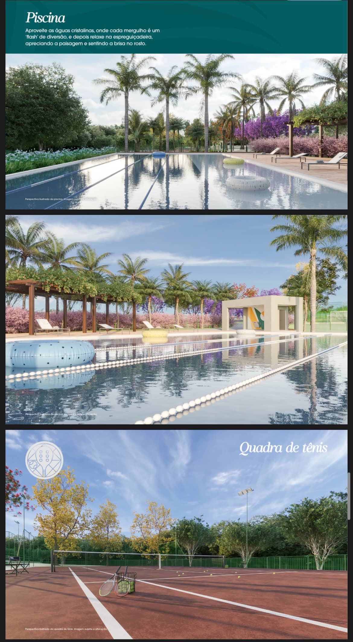 Ágio Lote Jardins Maimi 210m²