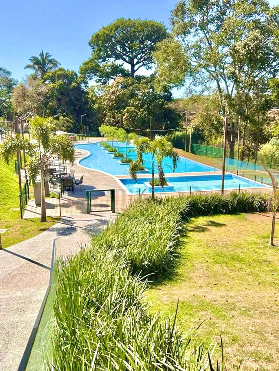 Lote Condominio Jardins Versalhes 248,79m²