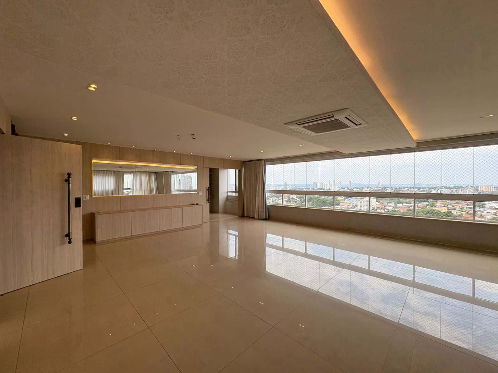 Apartamento Contemple Marista 218m²