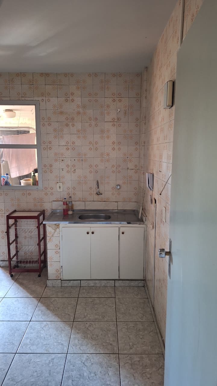 Apartamento Ed. Padre Anchieta - 4Q - 200m²