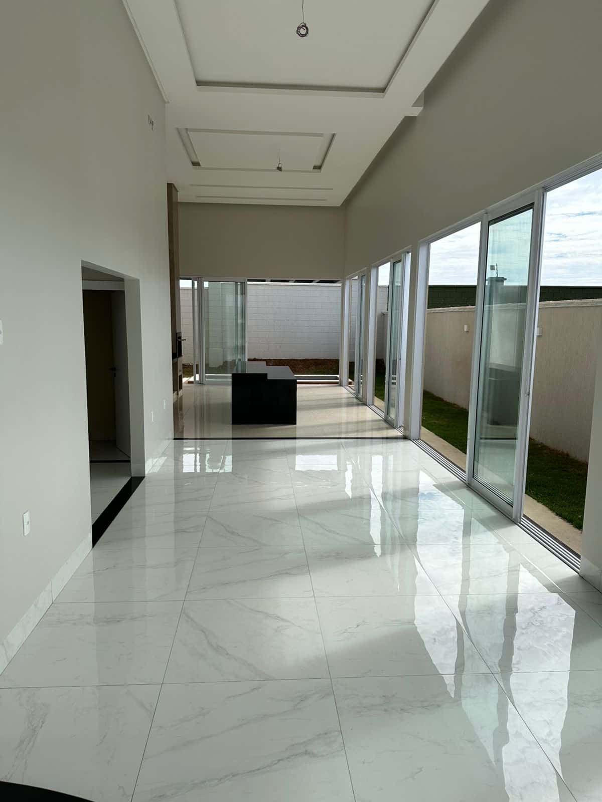 Condomínio Terras Alpha 1 362m²