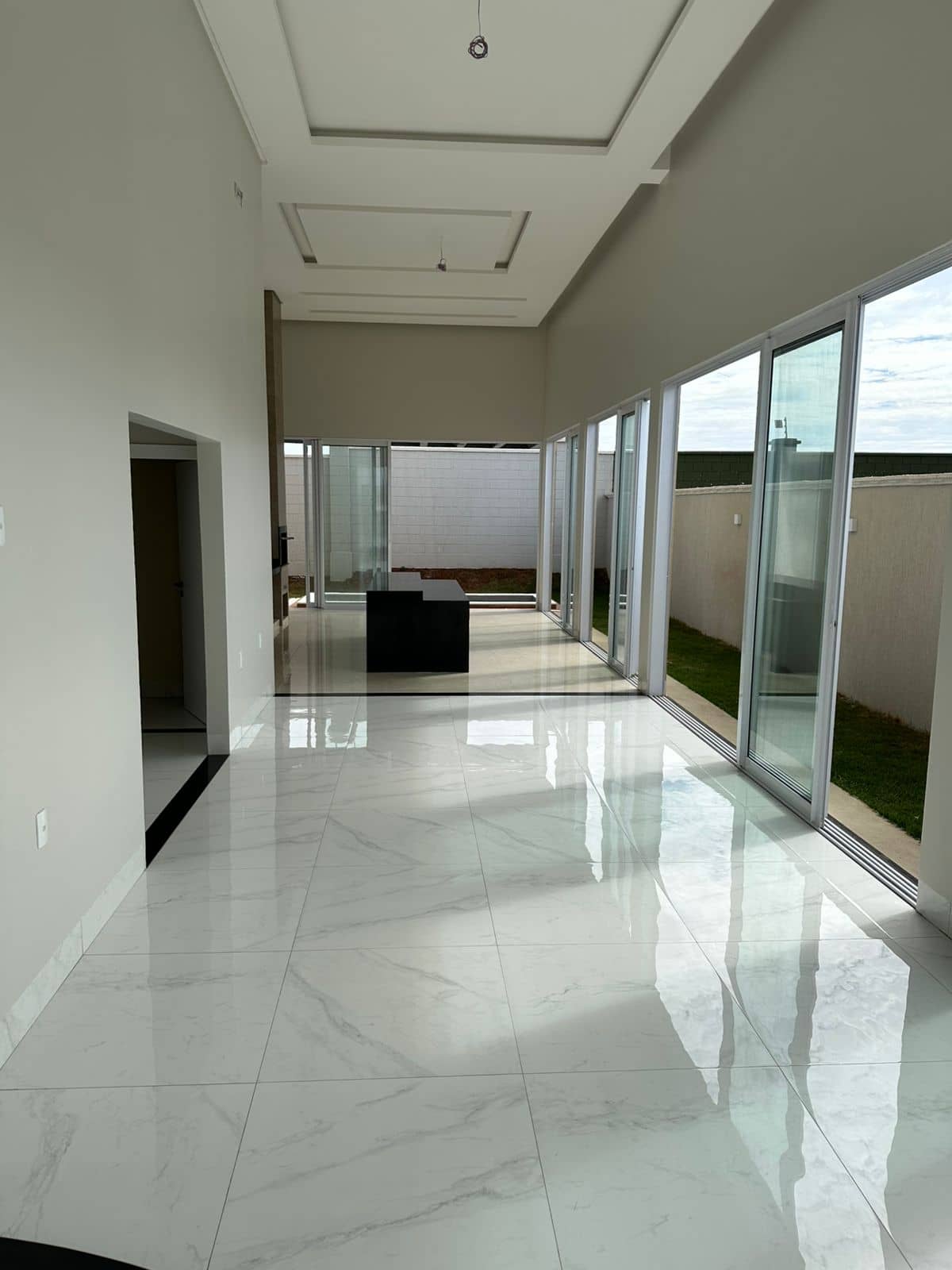 Condomínio Terras Alpha 1 362m²