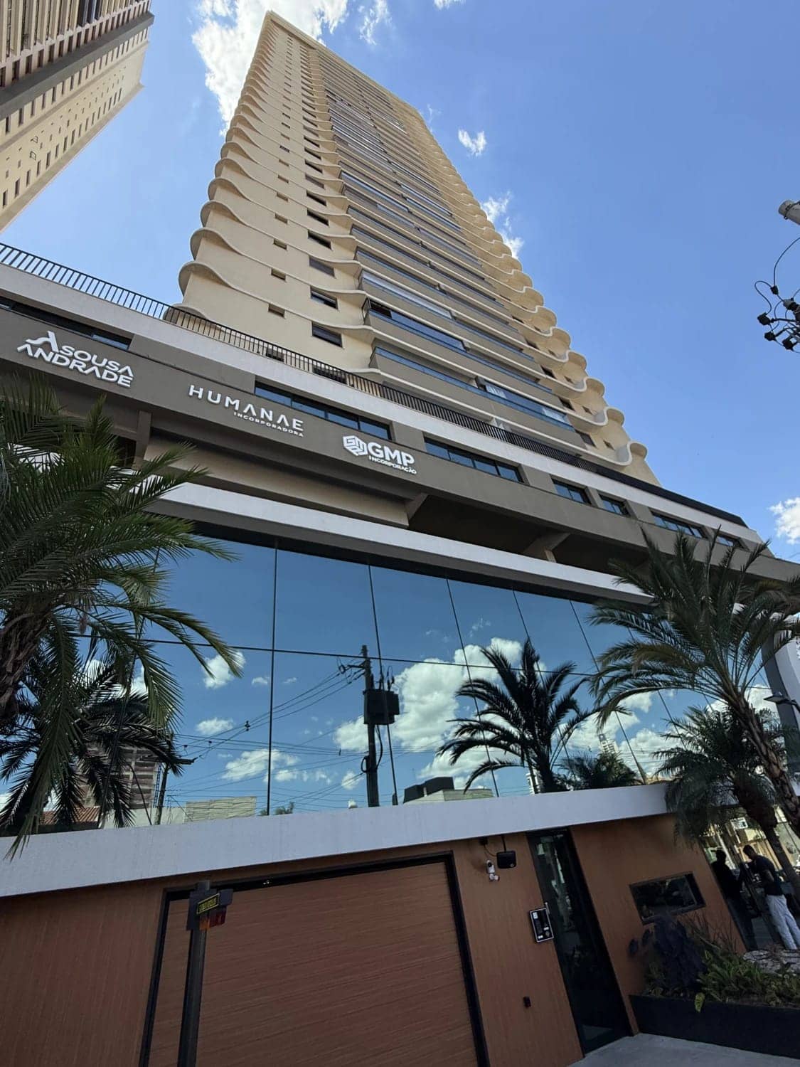Apartamento Atoll Residências 112m²