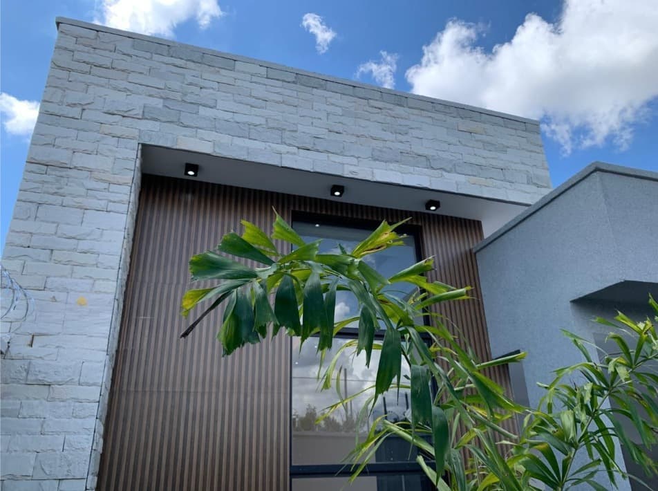Casa Três Marias 154m²