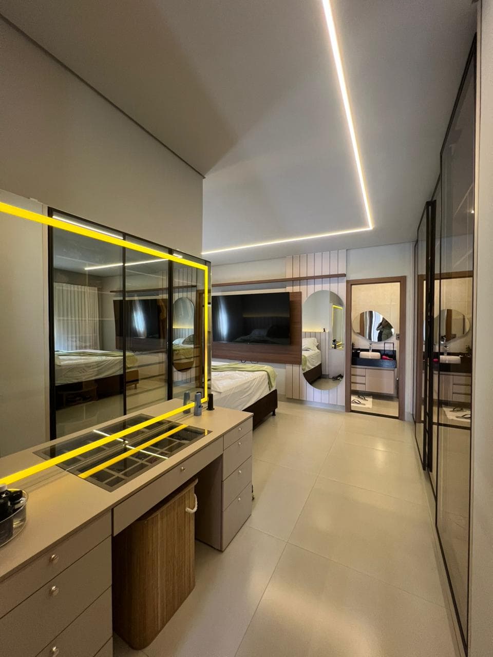 Casa Jardins Barcelona 160m²