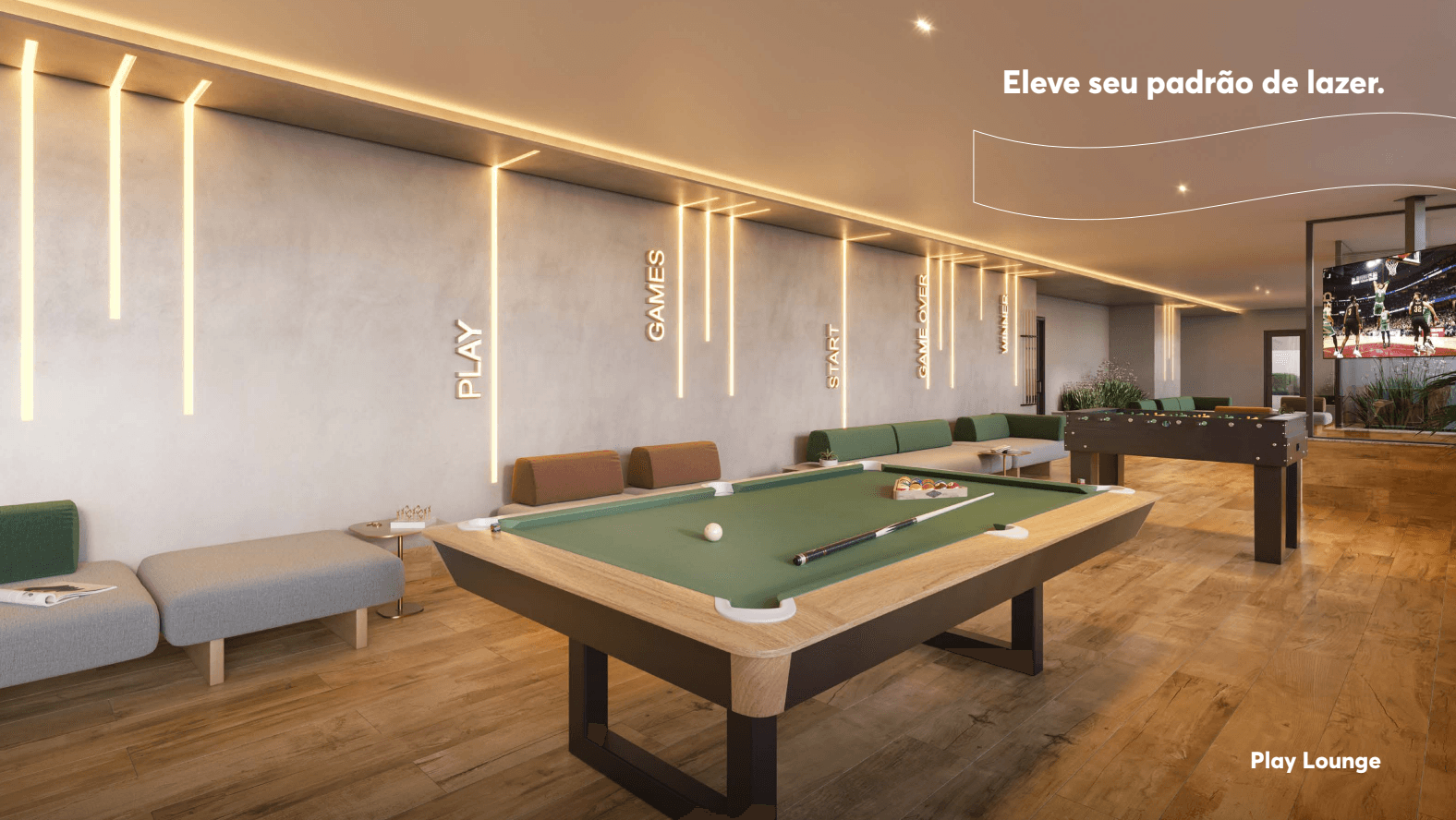 Level Home Resort 57m²