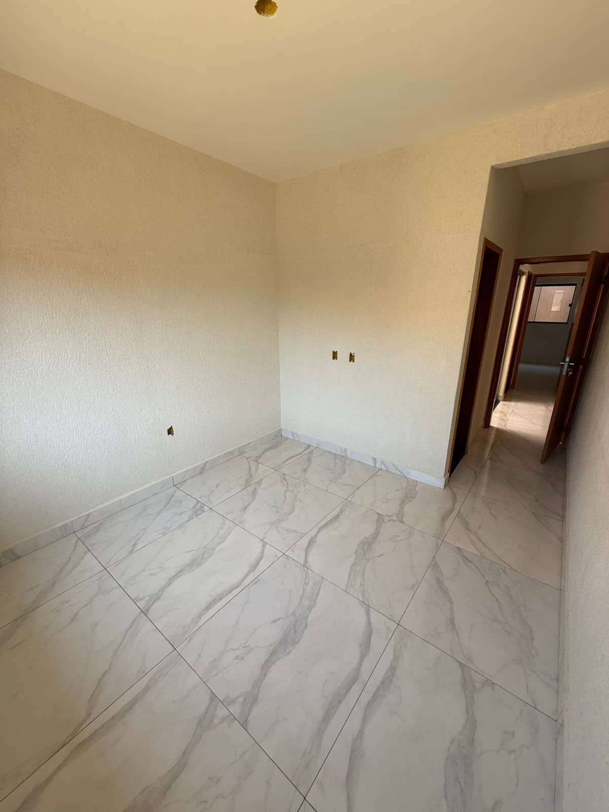 Casa Residencial Buena Vista IV 130m²