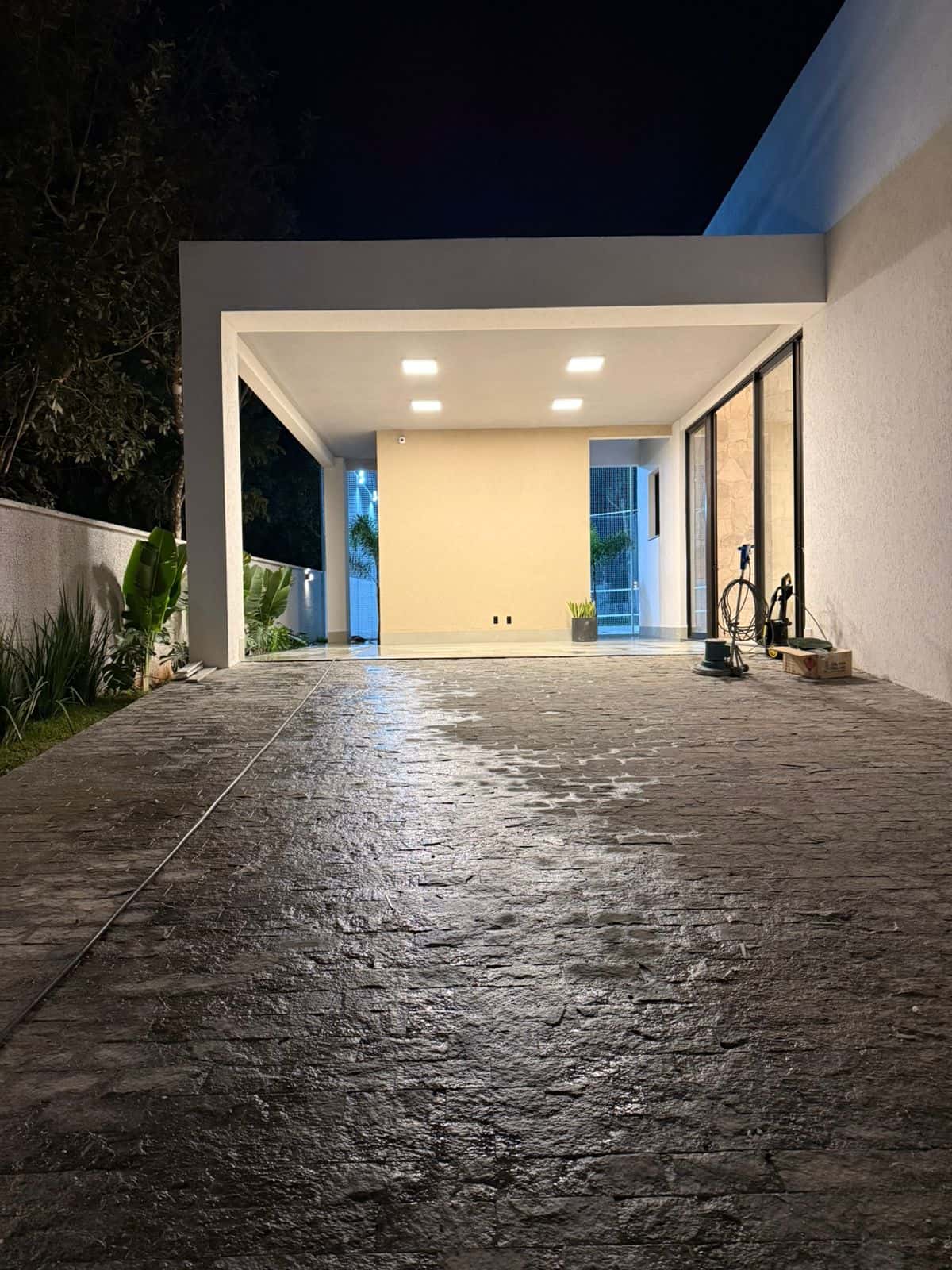 Chácara Residencial Villa Verde 1758m²