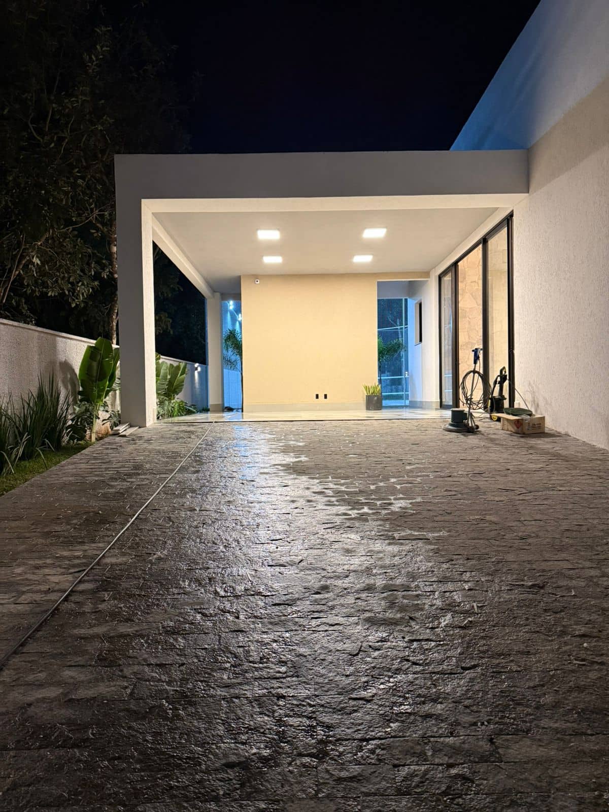 Chácara Residencial Villa Verde 1758m²