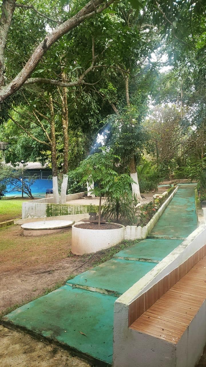 Chacara Quinta da Boa Vista 6000m²