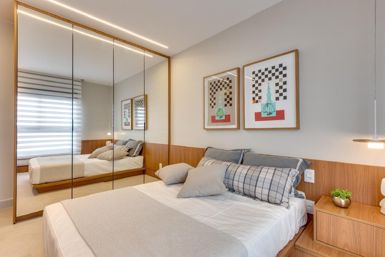 Penthouse 146 Marista 271m²
