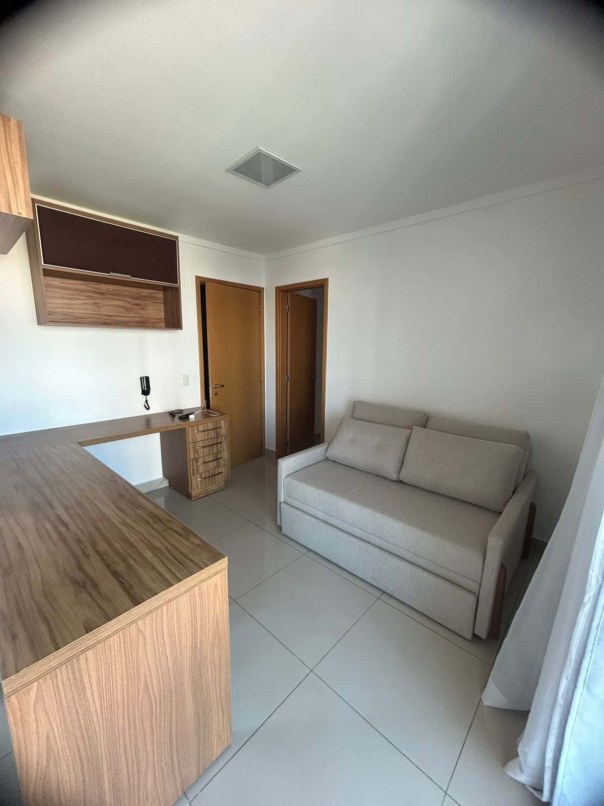 Flat - Easy Life - Setor Bueno 44 m²