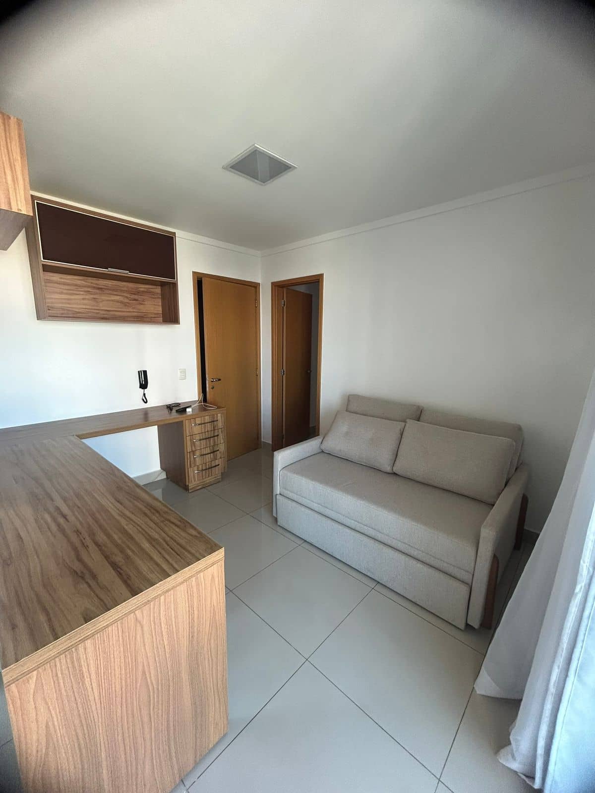 Flat - Easy Life - Setor Bueno 44 m²