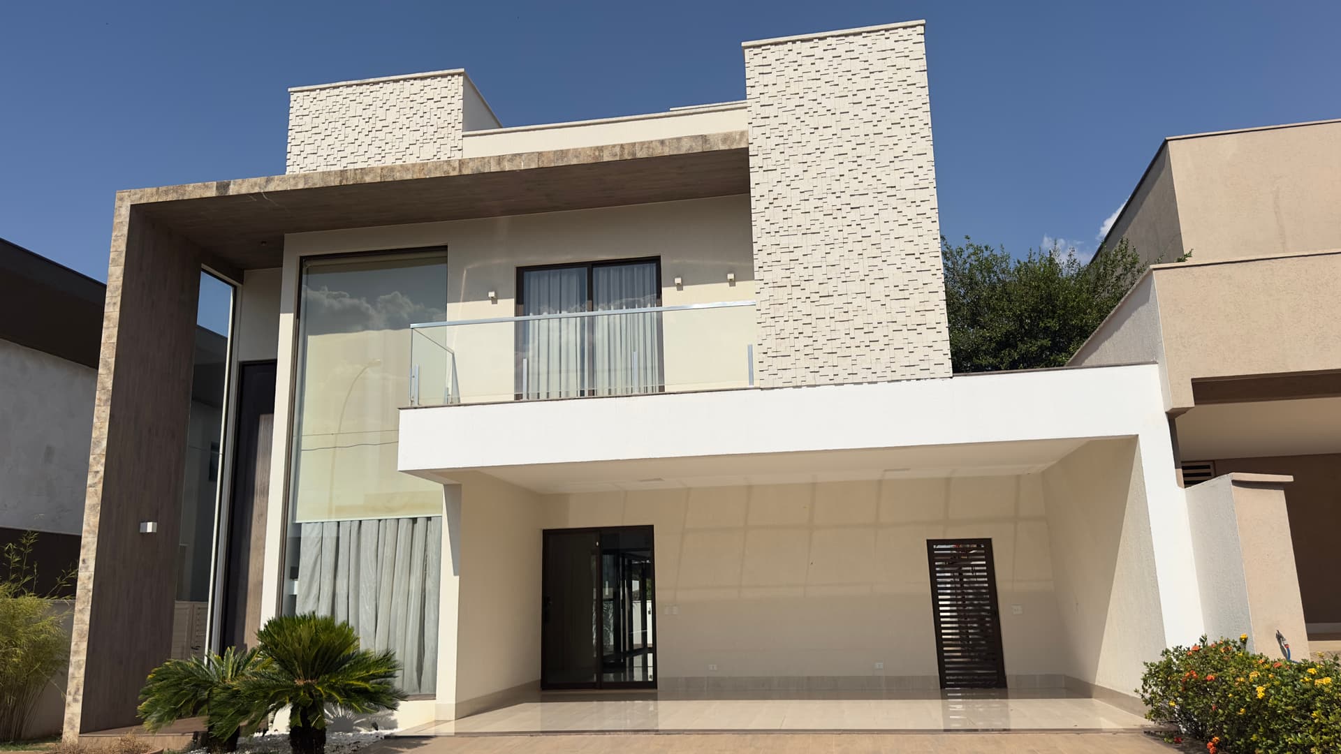 Sobrado Jardins Verona 395m²