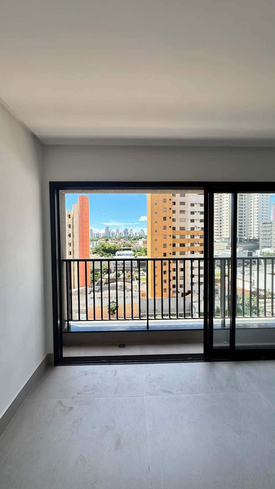 Apartamento no Gran Marista 139M²