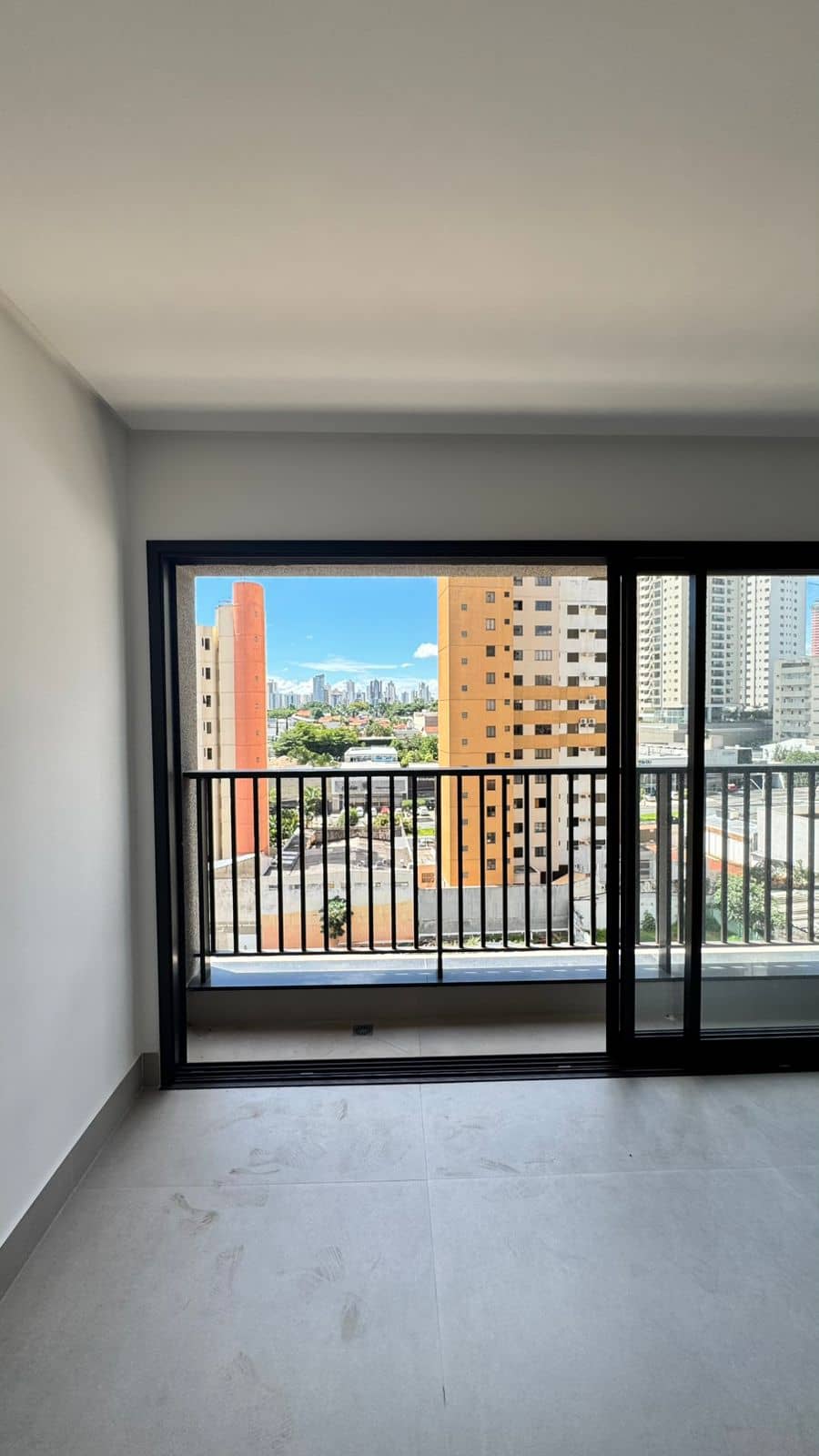 Apartamento no Gran Marista 139M²