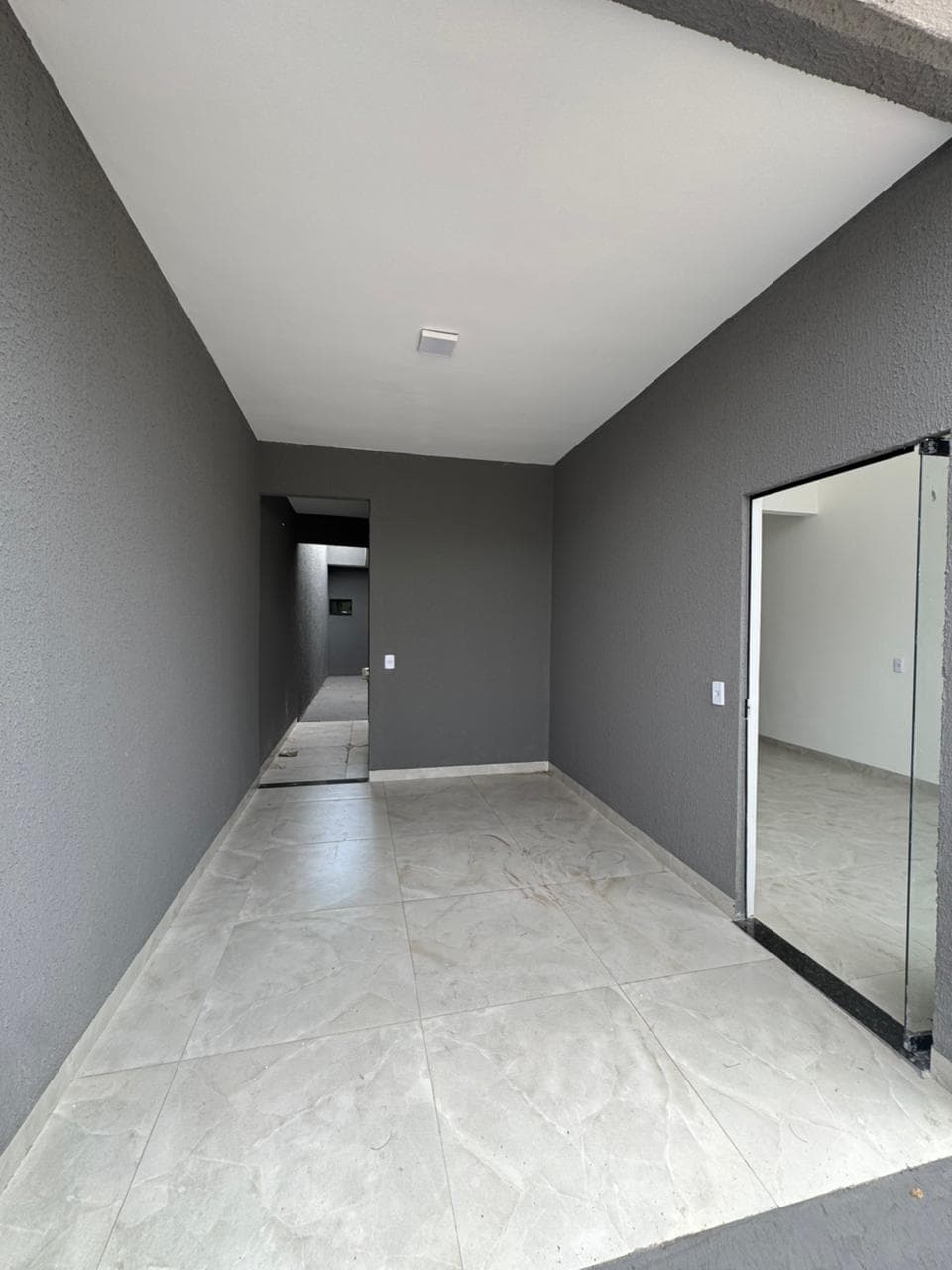 Casa Residencial do Parque 150,70m²