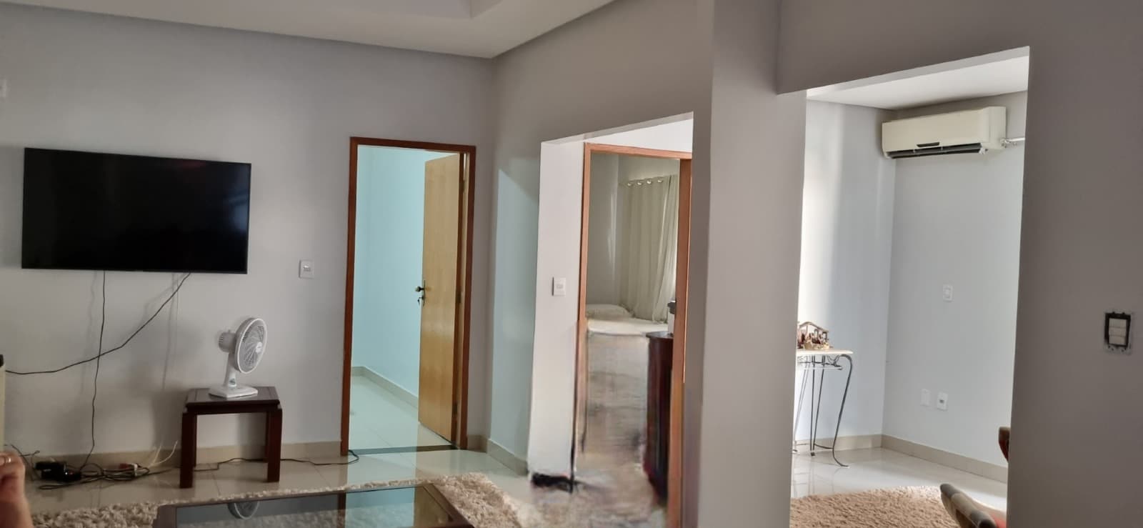 Casa Setor Campinas 416m²