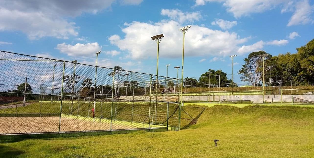 Lote Condomínio Copacabana Abadia de Goiás - 520m²