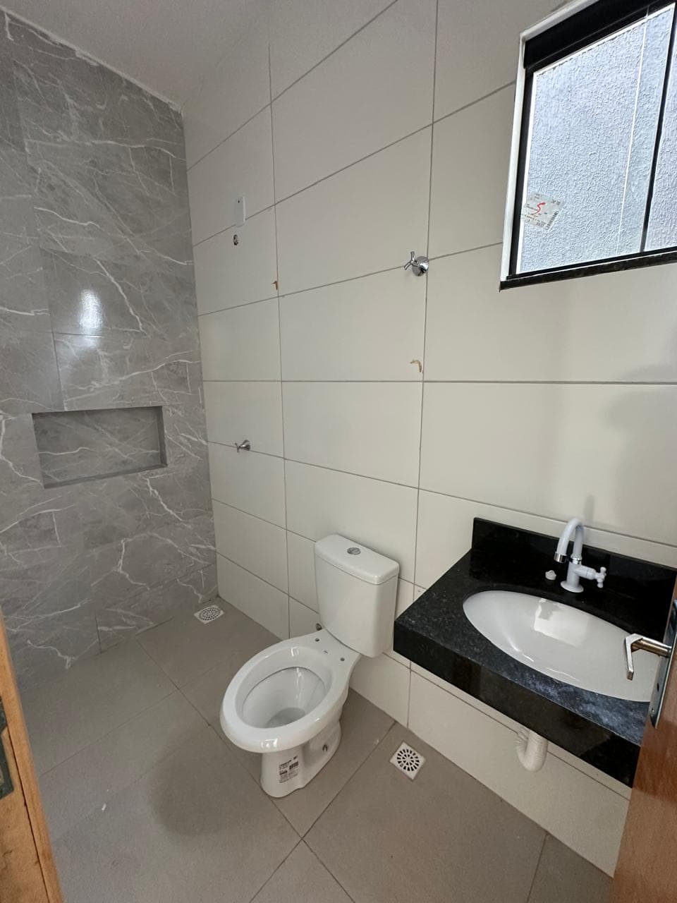 Casa Res. Eldorado 120m²