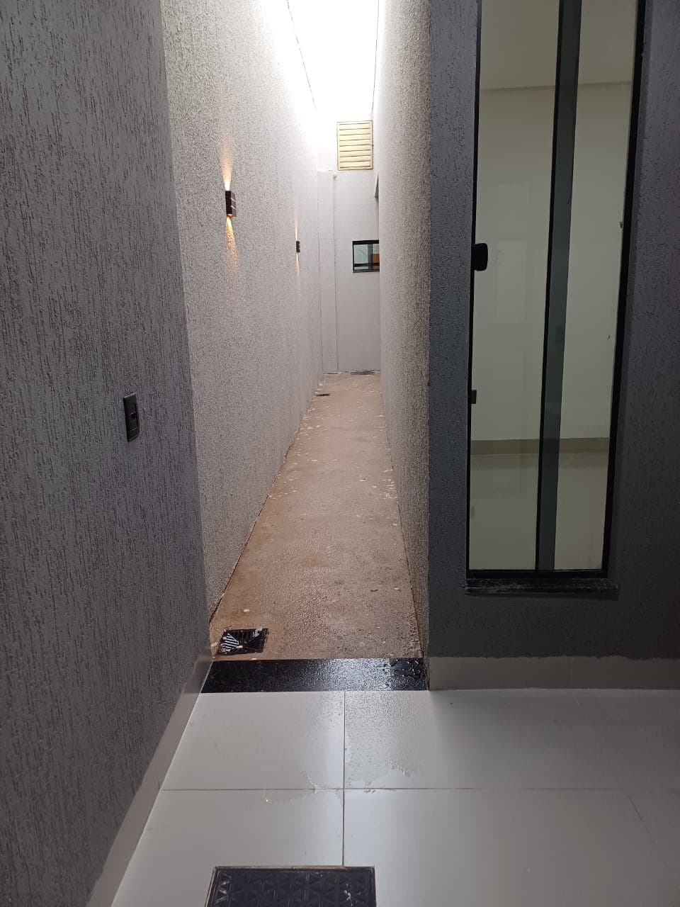 Casa Santos Dumont 106m²