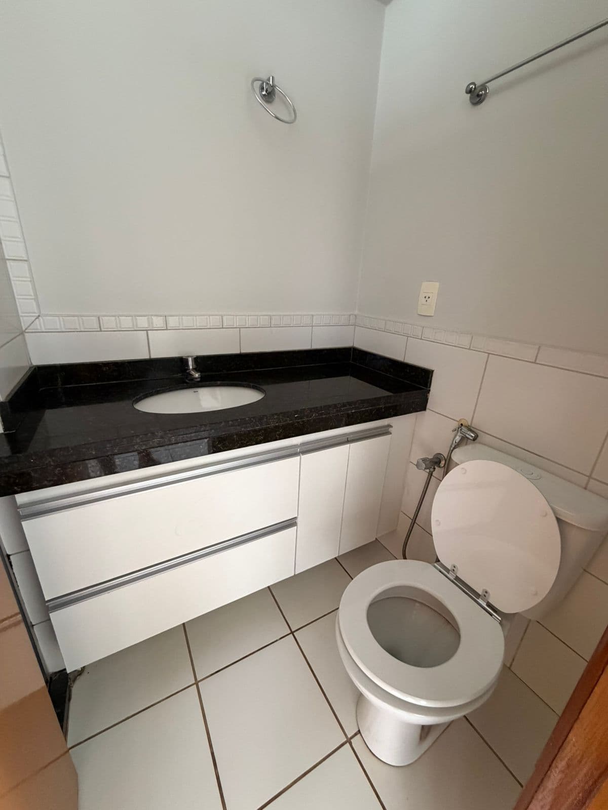 Apartamento à venda no Jardim Goiás 78m²