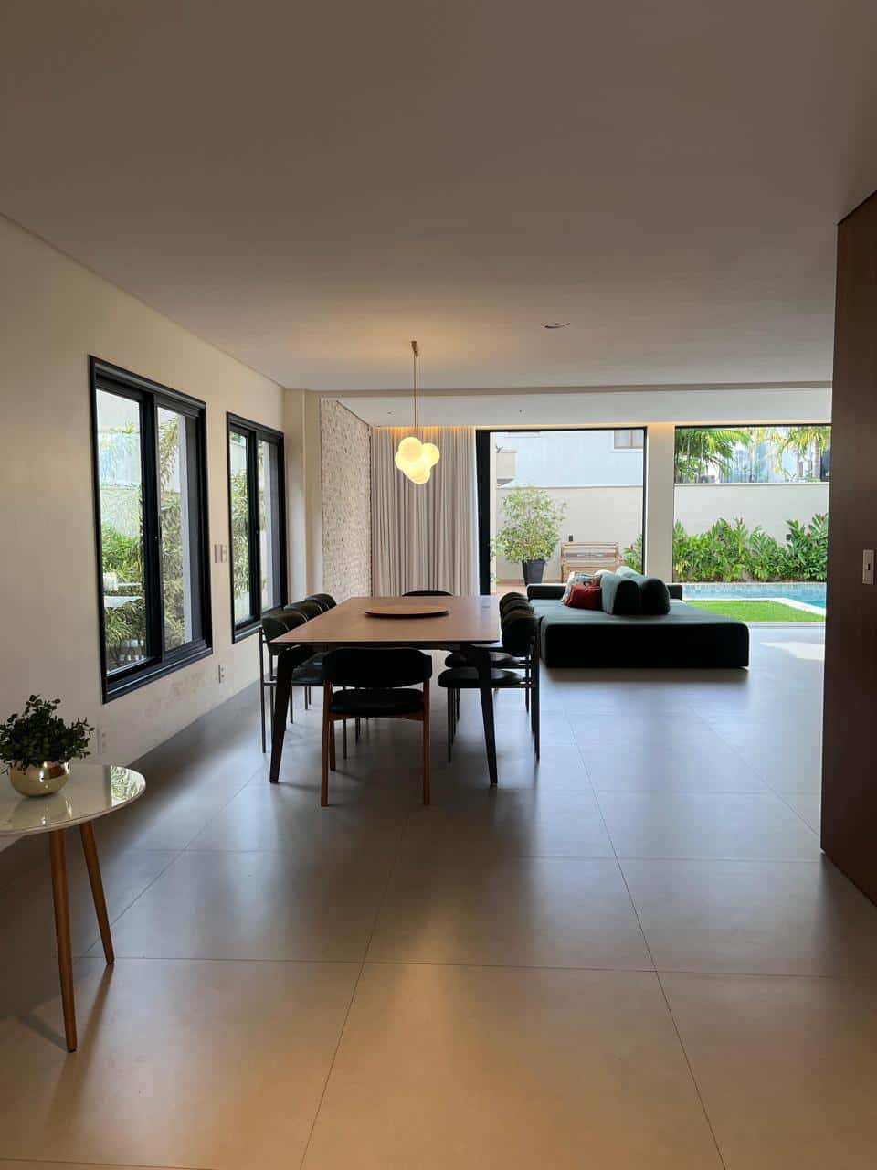 Sobrado Portal do Sol 1 257m²