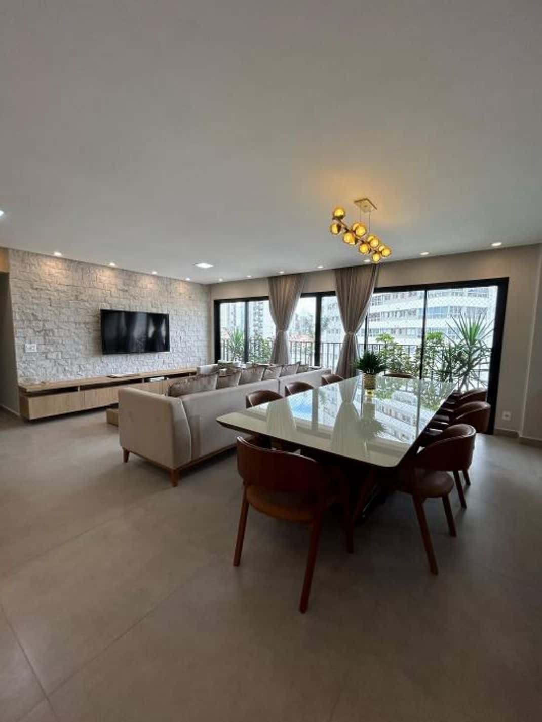 Apartamento Talk Marista 138m²