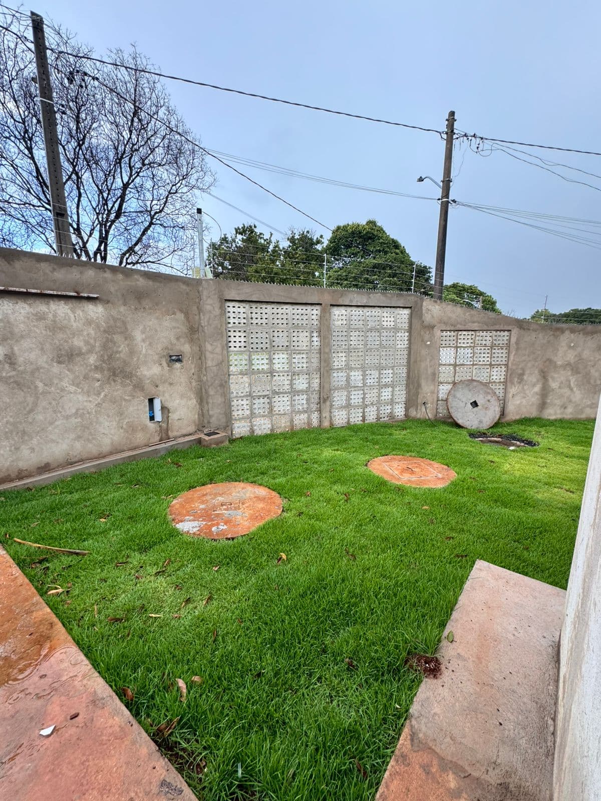 Casa Setor Aeroporto Sul 90.79m²