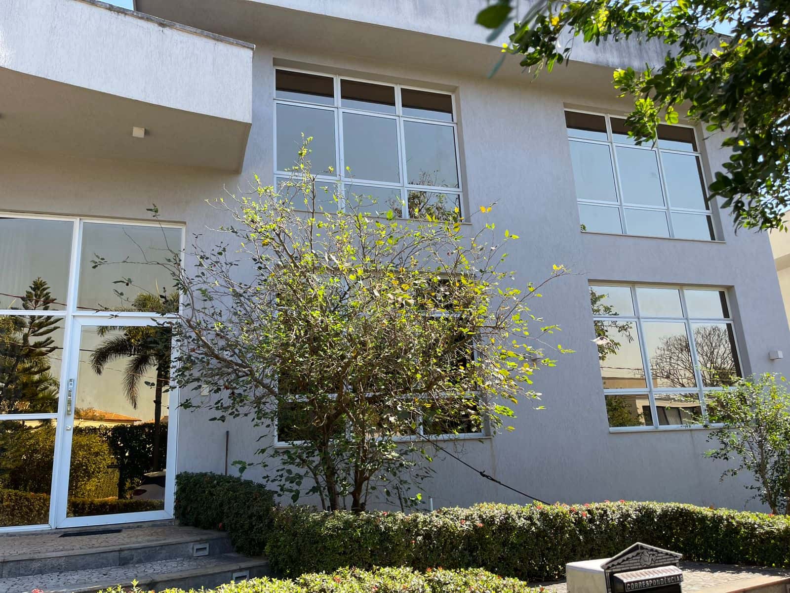 Sobrado Portal do Sol 2 497,33m²