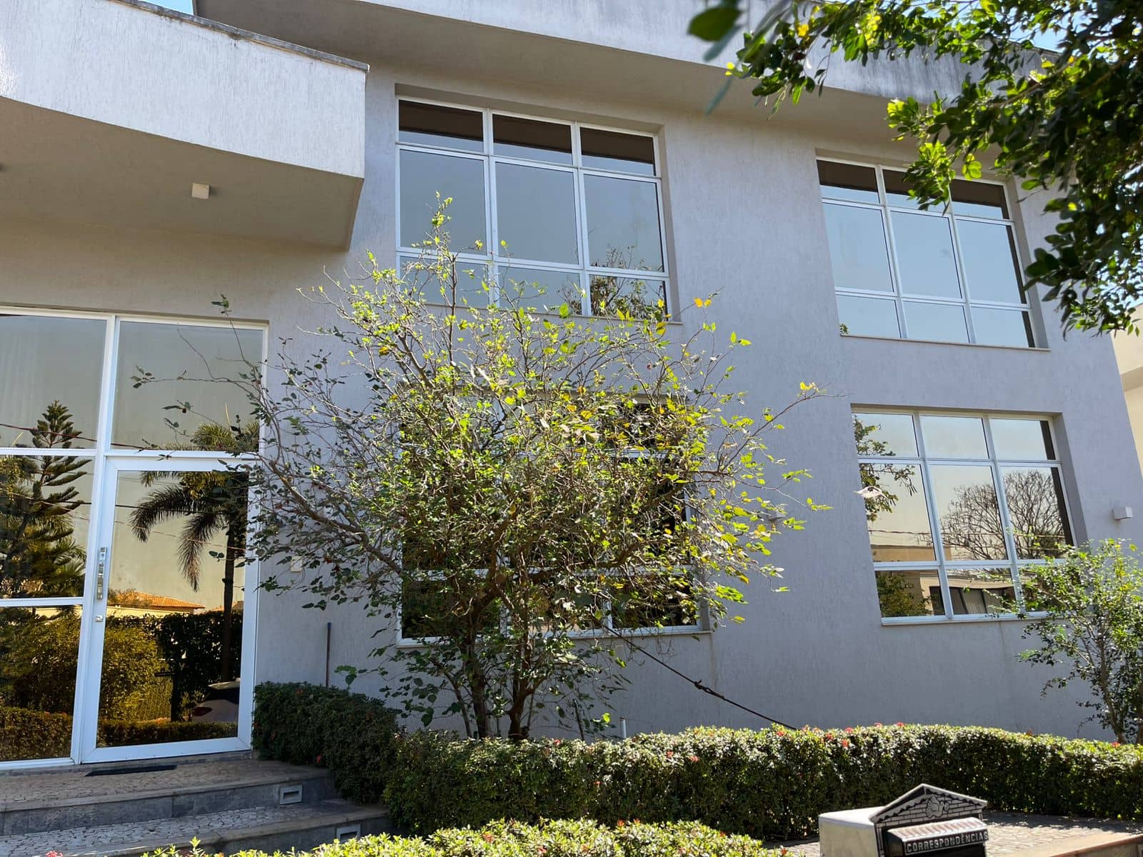 Sobrado Portal do Sol 2 497,33m²